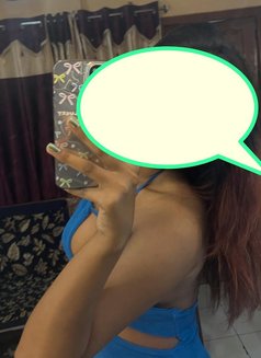 Simran Independent – Indian escort in Greater Noida