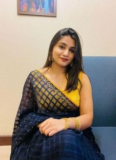 Safiya – escort in Dimapur