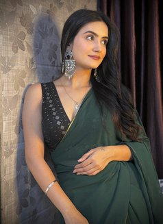 Manisha – escort in Meerut