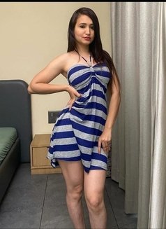 SONAM INDEPENDEN : CAM SECESSION $ REYAL – escort in Meerut