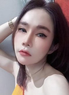 Jida – Thai escort in Georgetown, Penang