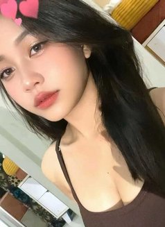 Wynn – Malaysian escort in Georgetown, Penang