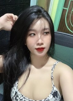Lisa – Vietnamese escort in Georgetown, Penang