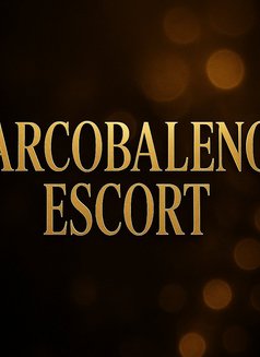 Arcobaleno – escort agency in Monaco