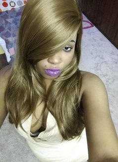 Shillah29 – South African escort in Makkah