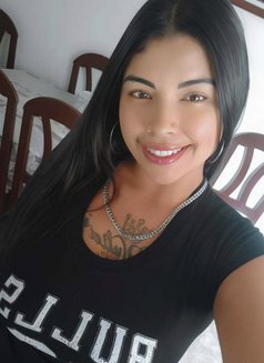 Nini – Indonesian escort in Makkah
