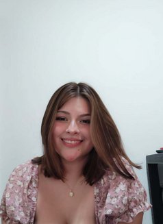 Naomilylavin – Indonesian escort in Makkah