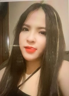 Elisa Jen Sexy Girl Just arrived here – Singaporean escort in Ta'if
