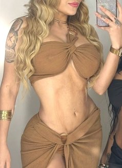 Yaiza Vip – Spanish escort in Bilbao