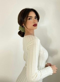 Luna – Spanish masseuse in Maspalomas