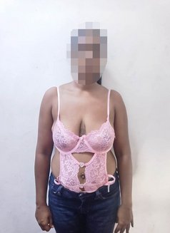 Rain Eleeza – Sri Lankan escort in Gampaha