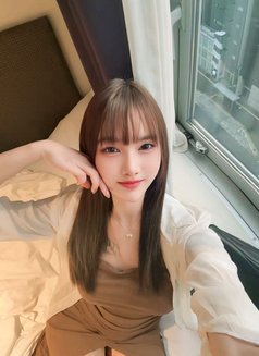 Jennie – Thai escort in Taoyuan