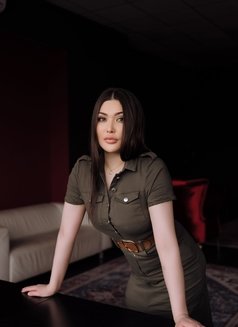 My instagram asemaj99 – American escort in Washington