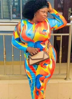 Mirabella – Nigerian escort in Port Harcourt