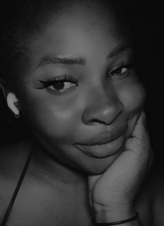 Extra – Nigerian escort in Port Harcourt