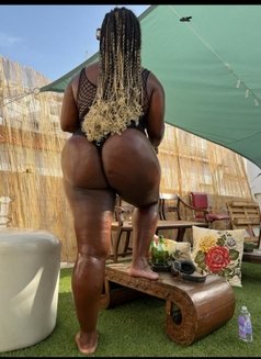 Lis – Brazilian escort in Vilamoura