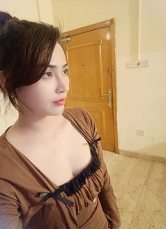 Tina – Thai escort in Hai Phong