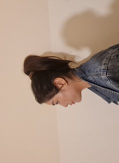 Mina – Thai escort in Hai Phong