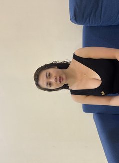 Poppy – Filipino escort in Hai Phong