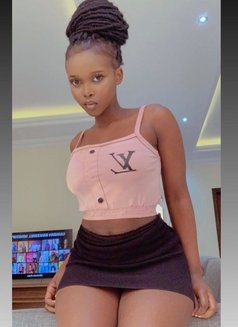 Zeddy🇧🇭🇧🇭🇧🇭 – Chadian escort in Al Riffa