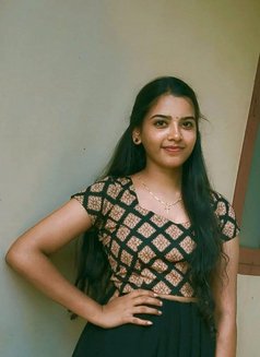 Bhavika – escort in Copenhagen
