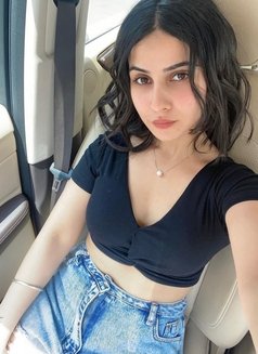 Safiya – escort in Ballari