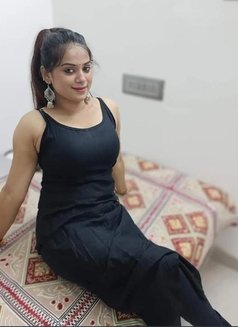 Safiya – Indian escort in Dimapur