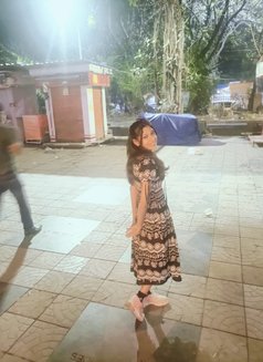 Simran Gill Independent – Indian escort in Greater Noida