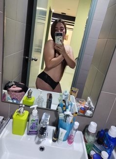 Farrah – Russian escort in Tel Aviv