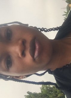 Martha – escort in Ibadan