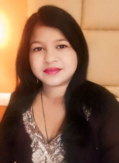 Independent Dipanshi Real & Online Fun – Indian escort in Punjab