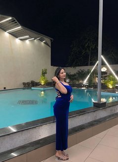 Nancy – escort in Punjab