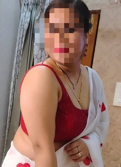 Bhabhi cam – Indian escort in Punjab