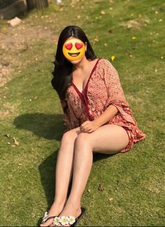 Krisitina Independent Companion – Nepalese escort in Butwal