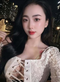 Shira – Vietnamese escort in Georgetown, Penang