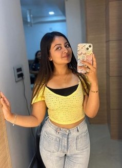 Sweta Bajaj – Indian escort in Kota