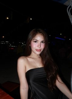 Kassandra – Australian escort in Sasebo