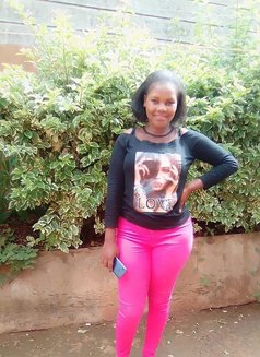 Vera – Kenyan escort in Kilimani