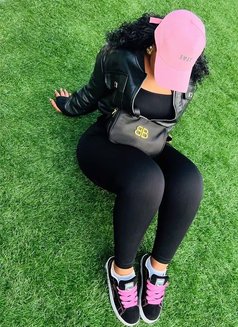 Vee – Kenyan escort in Kilimani