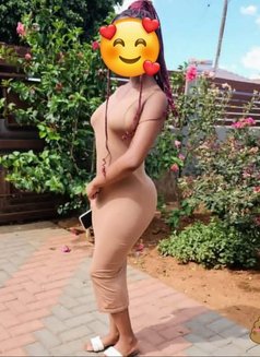 Alice – Kenyan escort in Nakuru