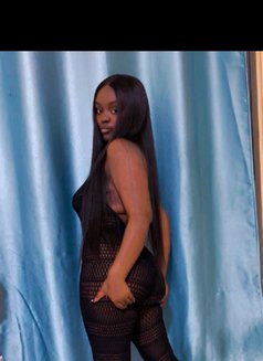 Hennesy – Kenyan escort in Nakuru