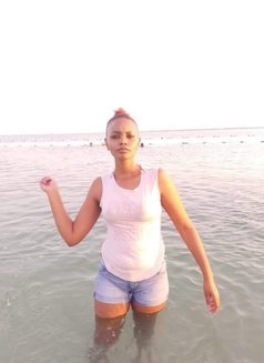 Smasha – South African escort in Nakuru