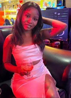 Sharmy – Kenyan escort in Nakuru