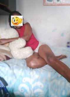 Vivian – Kenyan escort in Nakuru