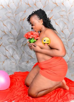Chloe – Kenyan escort in Thika