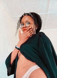 Nayla – Kenyan escort in Ukunda