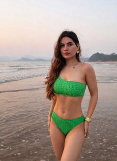 Rajani – escort in Boracay