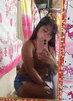 Bebe – Filipino escort in Boracay