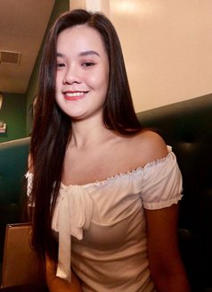 Slimmy Young Teen Escort@good Massage – Filipino escort in Davao