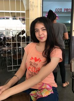 Janethchan – Filipino escort in Davao